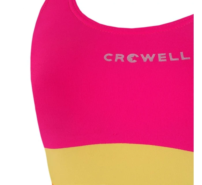 Dievčatá Swan Jr Swan-girl-04 - Crowell