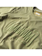 Tričko Essential M model 20987364 - Magnum Tričko Essential M model 20987364 - Magnum