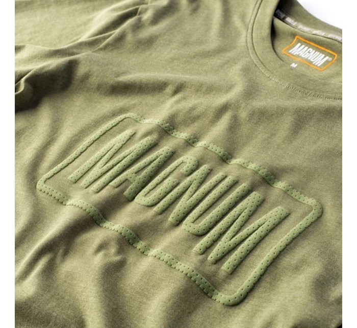 Tričko Essential M model 20987364 - Magnum Tričko Essential M model 20987364 - Magnum