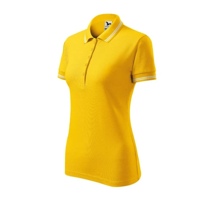 Urban W polokošile model 18727362 žlutá - Adler