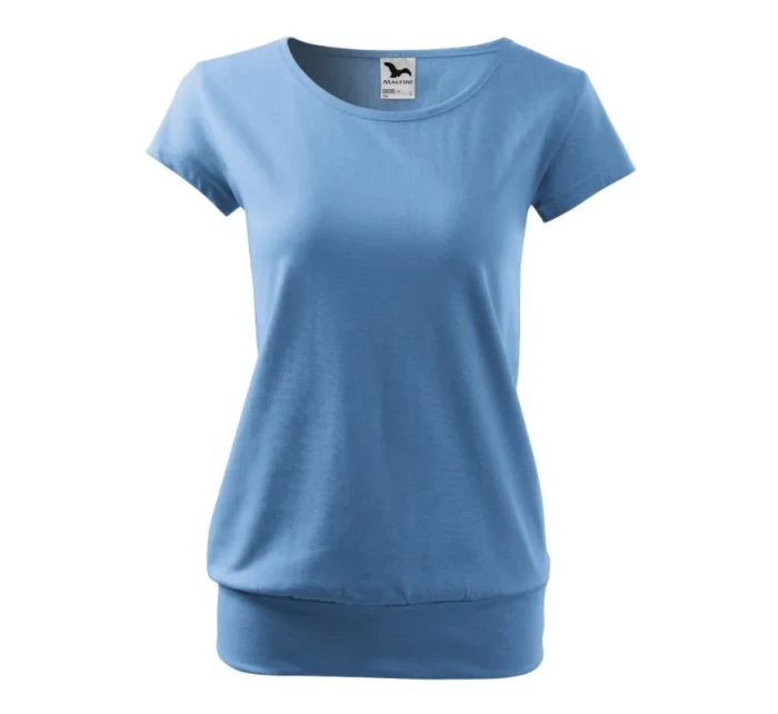 Tričko City W model 18020749 - Malfini