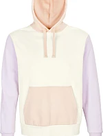 SOL'S Collins Unisex mikina s kapucňou z bio bavlny 25.3818 off white
