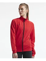 Craft Corporate ADV Unify Jacket W Dámska bunda 81.9135 jasne červená Craft Corporate ADV Unify Jacket W Dámska bunda 81.9135 jasne červená