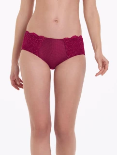 vyšší kalhotky cherry red  model 18040478 - Anita Classix