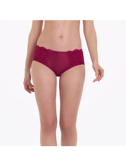 vyšší kalhotky cherry red model 18040478 - Anita Classix vyšší kalhotky cherry red model 18040478 - Anita Classix