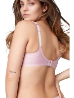 Dámská podprsenka Havana 01 růžová - Alles Dámská podprsenka Havana 01 růžová - Alles