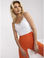 Top BR TP 2011 biela Top BR TP 2011 biela