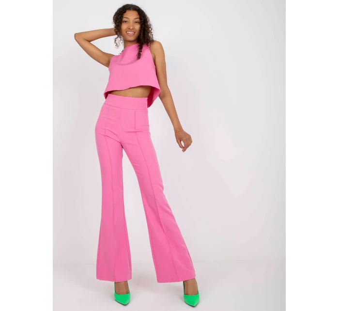 Súprava DHJ KMPL 6323.18 ružová