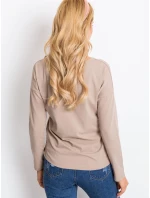 Blúzka RV BZ 5121.23P tmavo lila