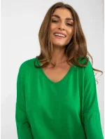 Bluzka RV BZ 7663.05 zielony Bluzka RV BZ 7663.05 zielony