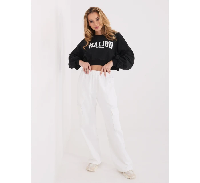 WT SP nohavice A1275.02P ecru WT SP nohavice A1275.02P ecru