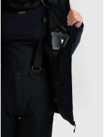 Dámska lyžiarska bunda 4F Dámska lyžiarska bunda 4F