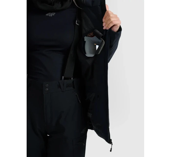 Dámska lyžiarska bunda 4F Dámska lyžiarska bunda 4F