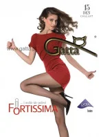 Pančuchy Fortissima 15 den -Gatta Pančuchy Fortissima 15 den -Gatta