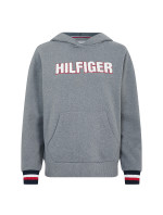 Dámská mikina s kapucí model 20946375 - Tommy Hilfiger