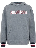 Dámska mikina UW0UW02530-P90 - Tommy Hilfiger