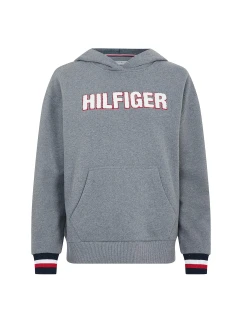 Dámska mikina UW0UW02530-P90 - Tommy Hilfiger