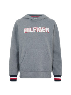 Dámská mikina s kapucí model 20946375 - Tommy Hilfiger