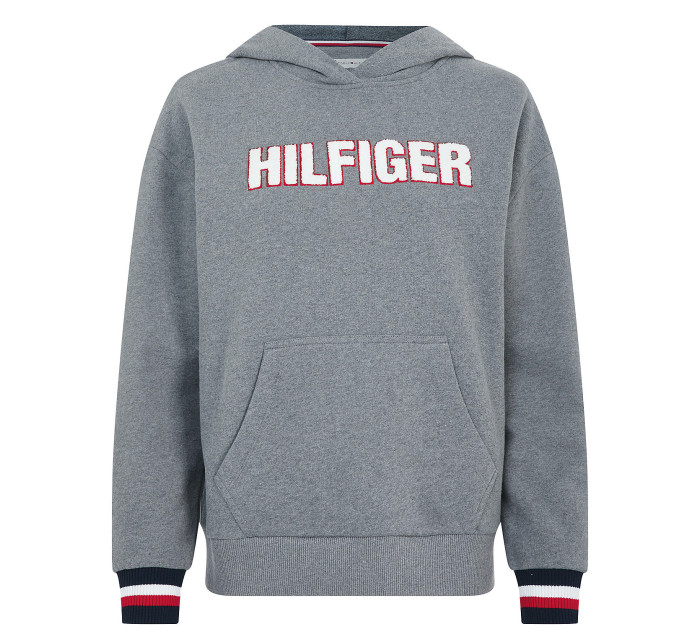 Dámská mikina s kapucí model 20946375 - Tommy Hilfiger