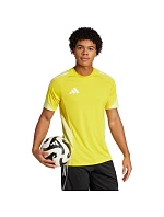 Pánsky tréning Tiro 25 JI8952 yellow - Adidas Pánsky tréning Tiro 25 JI8952 yellow - Adidas