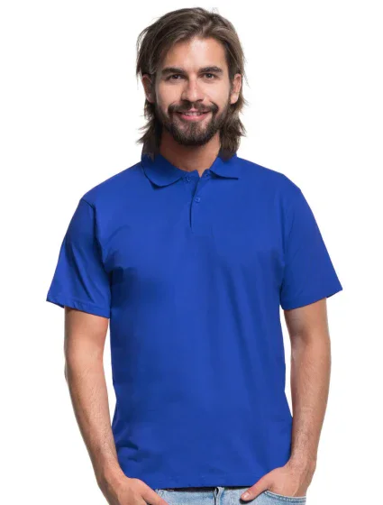 Pánská polokošile  model 2633254 - GEFFER