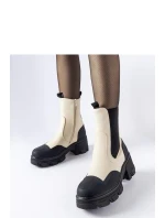 Topánky model 204608 Solea