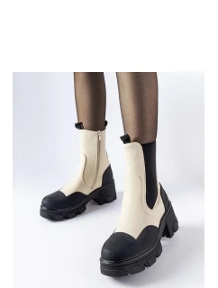 Topánky model 204608 Solea