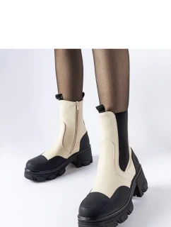 Topánky model 204608 Solea