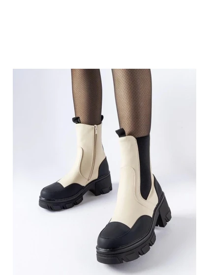 Topánky model 204608 Solea