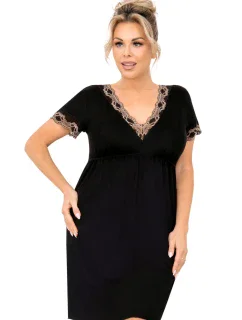 Nočná košeľa plus size model 209531 Donna