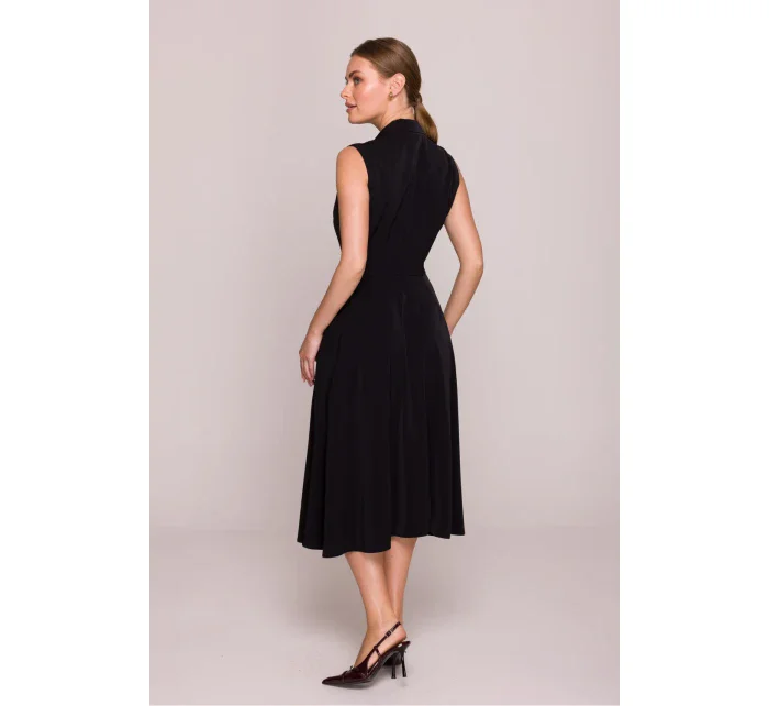 Večerné šaty model 214664 Stylove