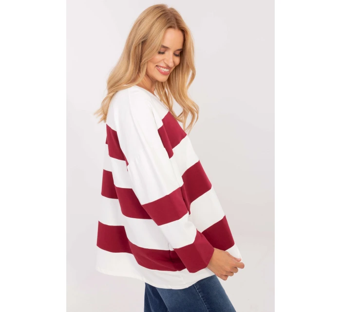 Mikina model 217029 Relevantnosť