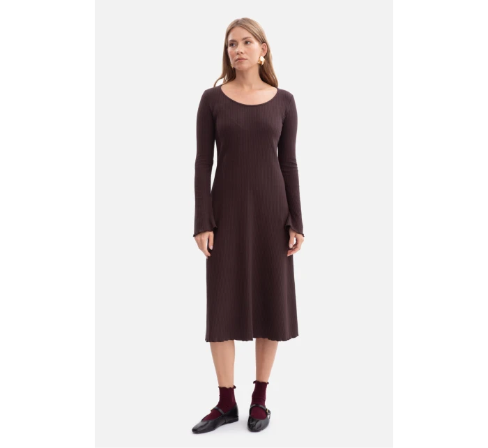 Denné šaty model 218630 BeWear