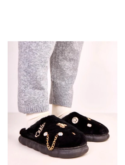 Papuče model 223114 Solea