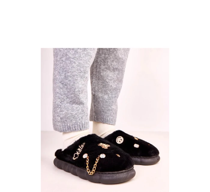 Papuče model 223114 Solea