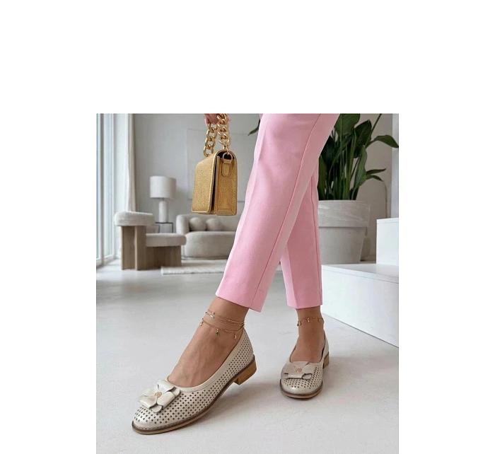 Baleríny model 226550 Solea