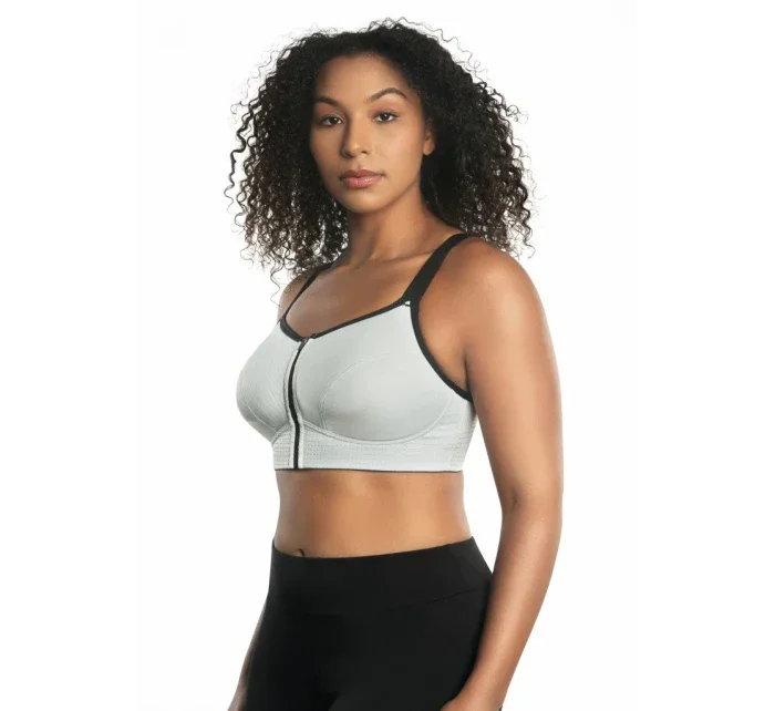 Športová podprsenka Parfait P6052 34 D Sv. šedá Športová podprsenka Parfait P6052 34 D Sv. šedá