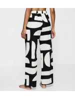 Nohavice na leto - ČIERNE - TRIUMPH ČIERNE - TRIUMPH