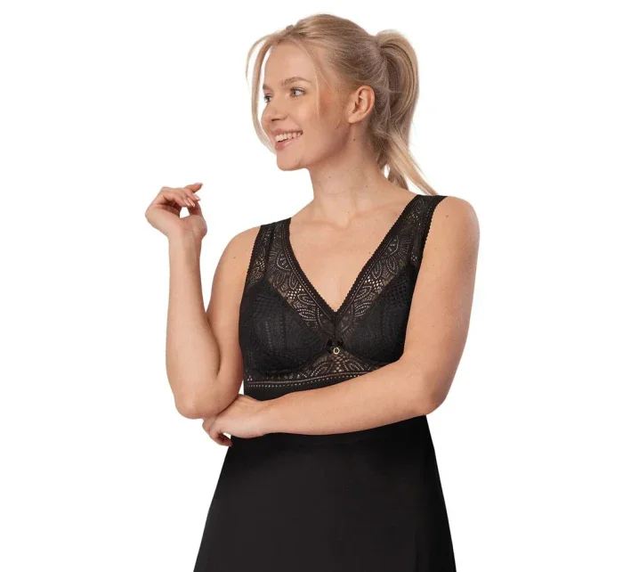 Košeľa Mefemi Desire KM34 L-4XL