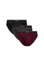 Kalhotky model 21297223 A'3 S2XL - Atlantic