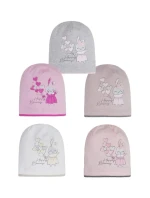 AJS 48-045 detská čiapka AJS 48-045 detská čiapka