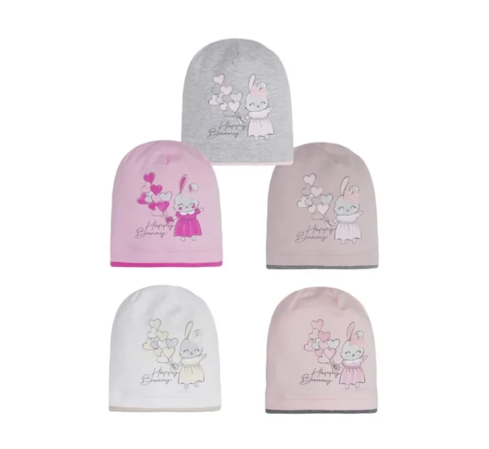 AJS 48-045 detská čiapka AJS 48-045 detská čiapka