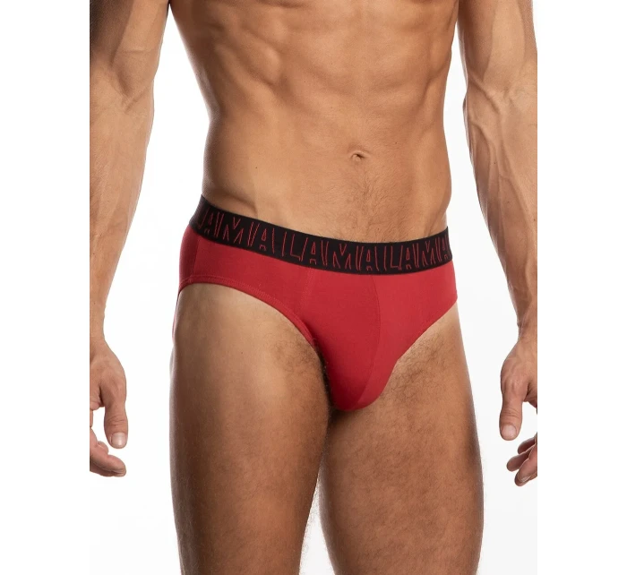 Pánské slipy model 20708834 SD A'2 M2XL - Lama