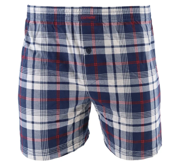 Pánské trenýrky model 20896818 Comfort plus - Cornette