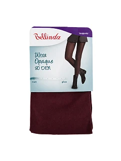 punčochové kalhoty ULTRA 80 DEN  modrá model 20298545 - Bellinda
