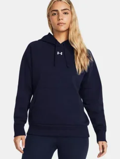 Rival Fleece Hoodie W model 20479375 - Under Armour