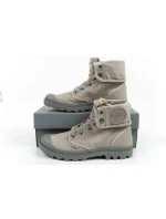 Topánky Palladium Baggy M 02353-066-M Topánky Palladium Baggy M 02353-066-M