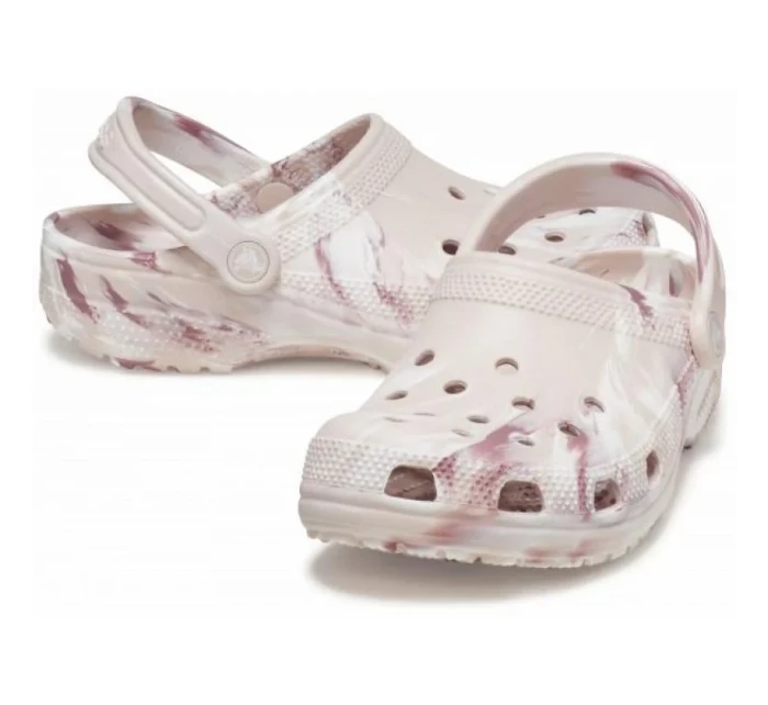 Klapki Classic Clog model 20509169 - Crocs Klapki Classic Clog model 20509169 - Crocs