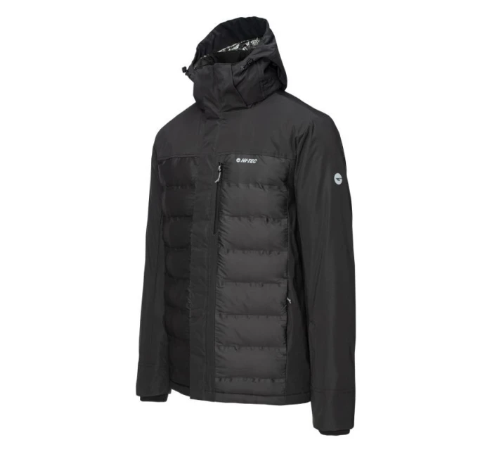 Zateplená bunda Hi-Tec Helten M 92800621393