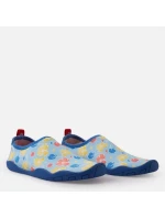 Topánky Reima Lean JR 5400091A-6301